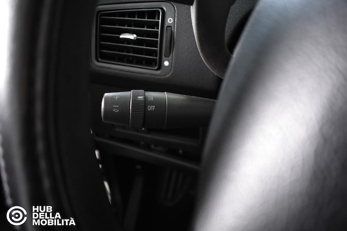 LANCIA Musa 1.3 Mjt 95 CV Platinum